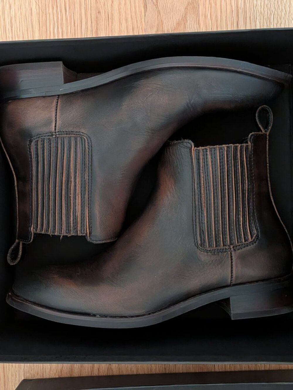 Thursday Boot Co. Dreamer - Women's 9.5